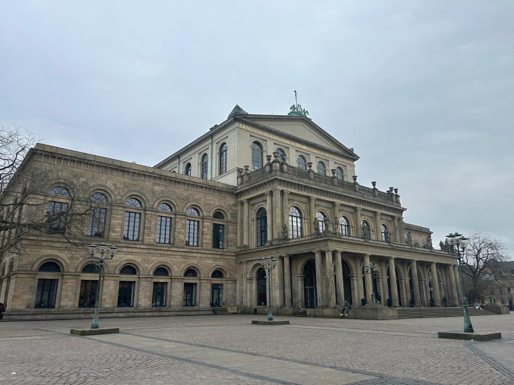 Eich-Penthouse, Zentral Am Stadtwald Mit Ausblick Ueber Die Stadt, 24H Self Check-In, Netflix, Disneyplus Hannover Exteriér fotografie